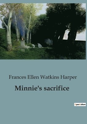 Minnie's sacrifice