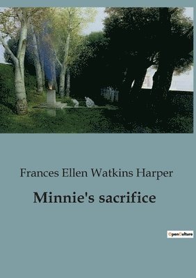 Minnie's sacrifice 1