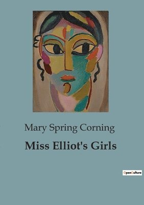 Miss Elliot's Girls 1