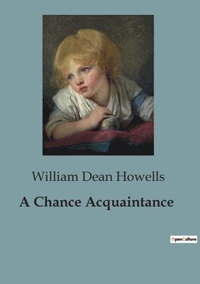 A Chance Acquaintance 1