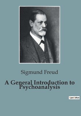 bokomslag General Introduction to Psychoanalysis
