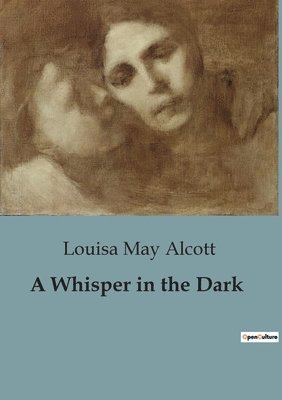 bokomslag Whisper in the Dark