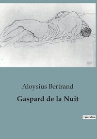 bokomslag Gaspard de la Nuit