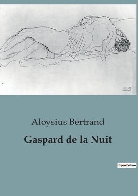 Gaspard de la Nuit 1