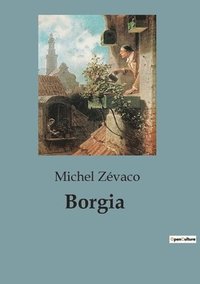 bokomslag Borgia