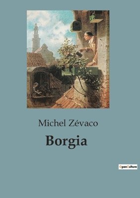 Borgia 1