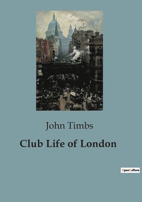 Club Life of London 1