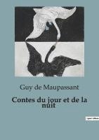 bokomslag Contes du jour et de la nuit