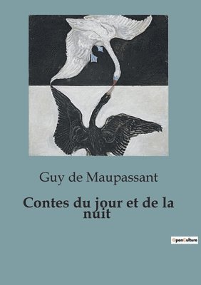 Contes du jour et de la nuit