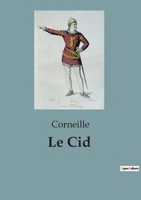 bokomslag Le Cid