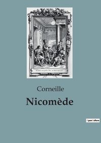 bokomslag Nicomède