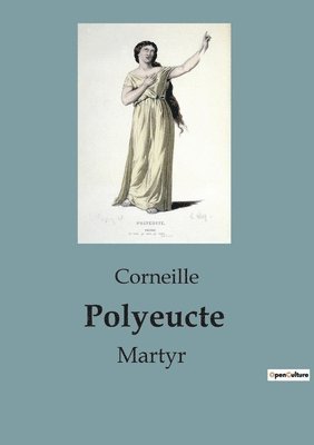 bokomslag Polyeucte