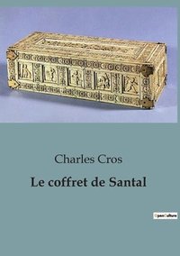 bokomslag coffret de Santal