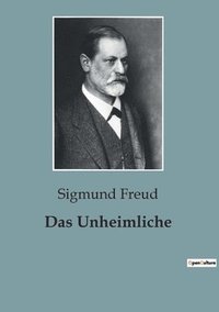 bokomslag Unheimliche