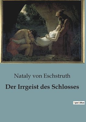 Der Irrgeist des Schlosses 1