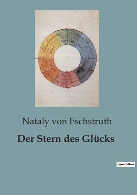 bokomslag Stern des Glücks