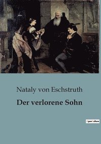 bokomslag verlorene Sohn