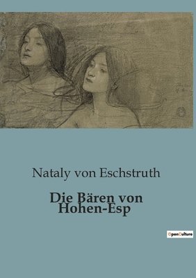 Bären von Hohen-Esp