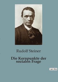 bokomslag Kernpunkte der sozialen Frage