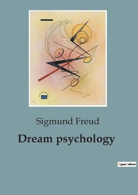 Dream psychology