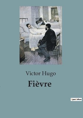 bokomslag Fièvre