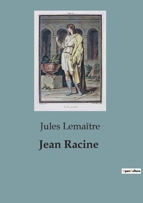 Jean Racine