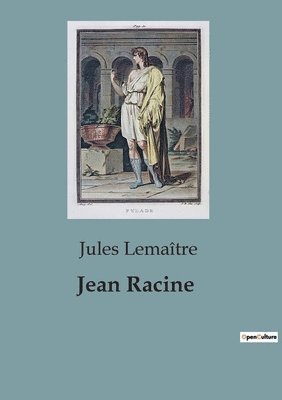 Jean Racine 1