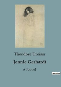 bokomslag Jennie Gerhardt