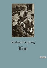 bokomslag Kim