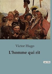bokomslag L'homme qui rit