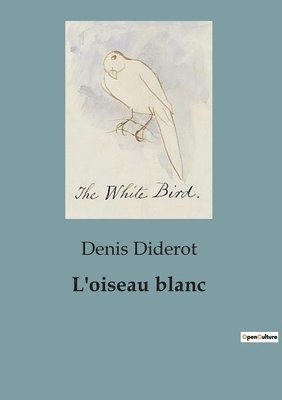 L'oiseau blanc