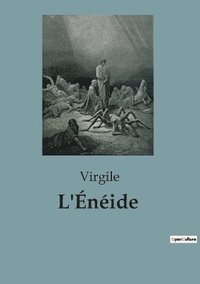 bokomslag L'Énéide
