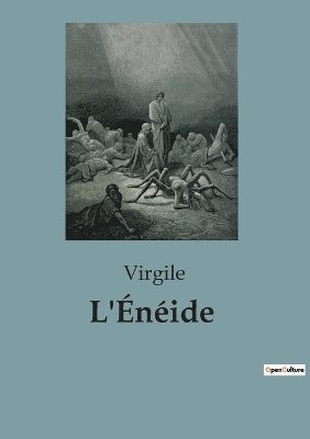 bokomslag L'Énéide