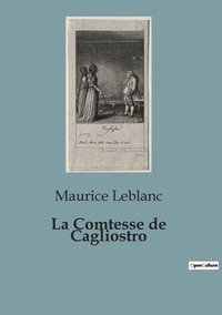 bokomslag La Comtesse de Cagliostro