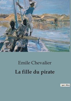 fille du pirate