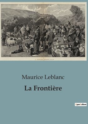 La Frontire 1