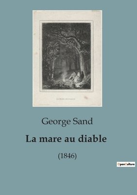 La mare au diable 1