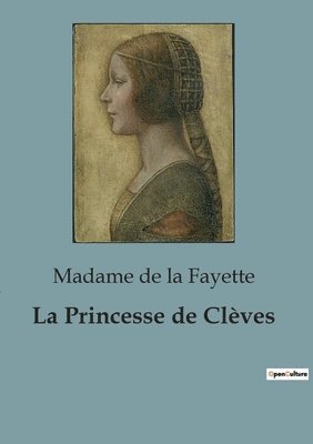 Princesse de Clèves