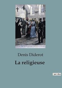 bokomslag La religieuse