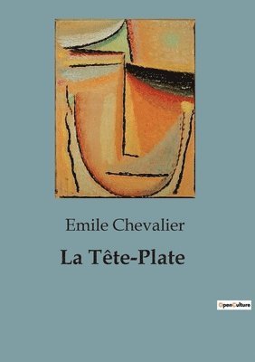 Tête-Plate