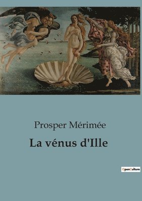 La vnus d'Ille 1