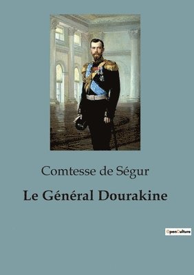 Général Dourakine
