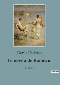 bokomslag Le neveu de Rameau