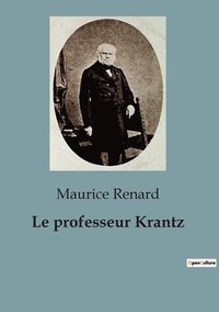 bokomslag Le professeur Krantz