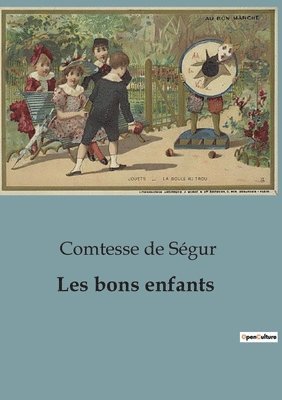 Les bons enfants