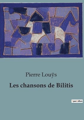 Les chansons de Bilitis