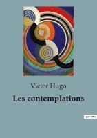 bokomslag Les contemplations