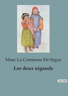 Les deux nigauds 1