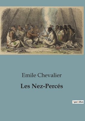 Les Nez-Percés