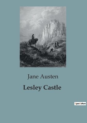 Lesley Castle 1